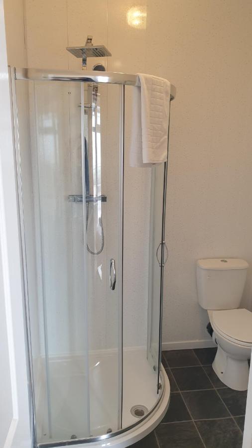 Hotel242 Blackpool Bagian luar foto