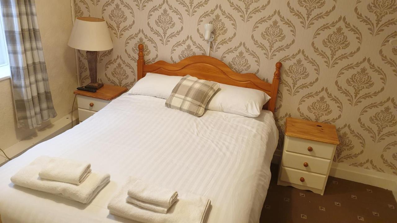 Hotel242 Blackpool Bagian luar foto
